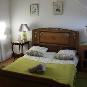 Yec'hed Mat Saint-Nicolas-du-Pélem